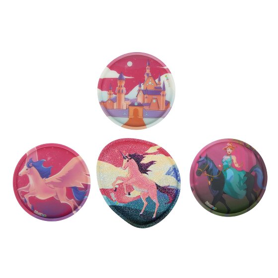 Ergobag Maxi Zestaw tornistra