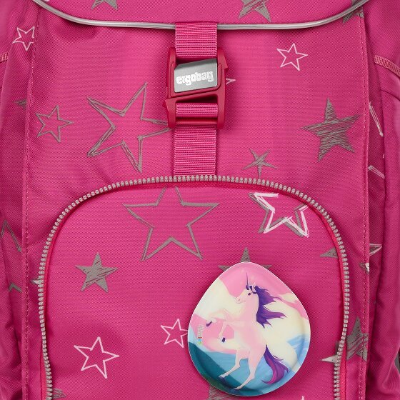 Ergobag Maxi Zestaw tornistra