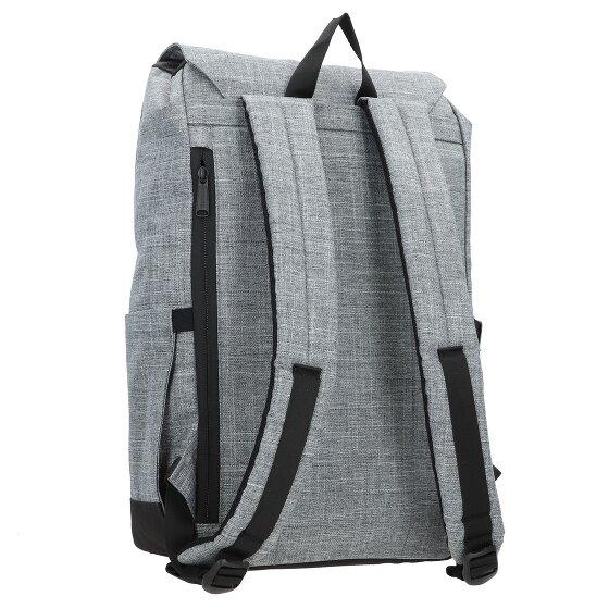 Herschel Retreat Plecak 43 cm Komora na laptopa