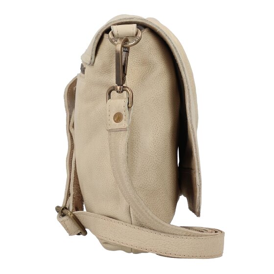 Taschendieb Wien Herzweg Torba na ramię Skórzany 29 cm