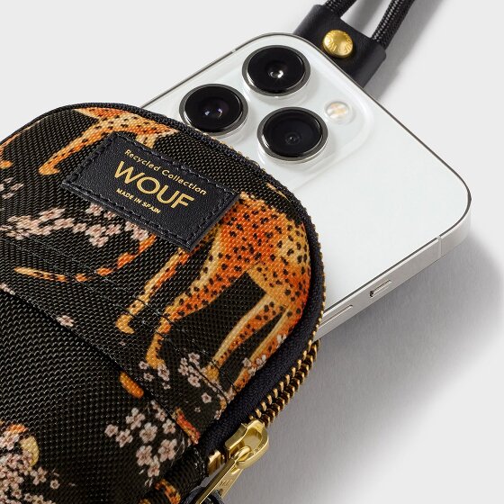 Wouf Daily Etui na telefon komórkowy 10.5 cm