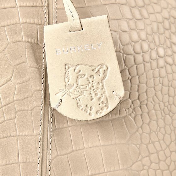 Burkely Cool Colbie Shopper Bag Skórzany 37 cm