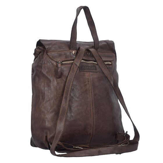 Harold's Skórzany plecak Submarine 33 cm