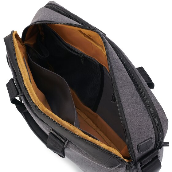 Hedgren Next Byte Briefcase RFID 39 cm przegroda na laptopa