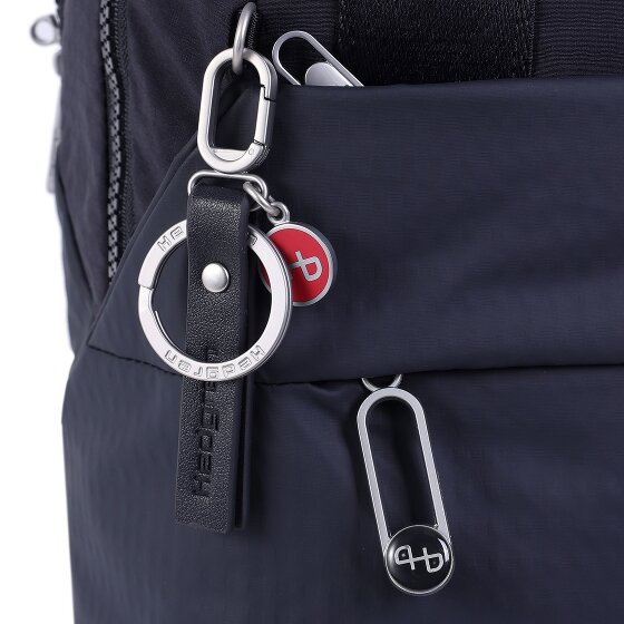 Hedgren Furo Plecak M Ochrona RFID 37 cm Komora na laptopa