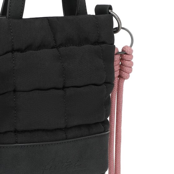 Fritzi aus Preußen Brigitte x fritzi Mini Toty limited Bubble Mini Torba Handbag 13 cm
