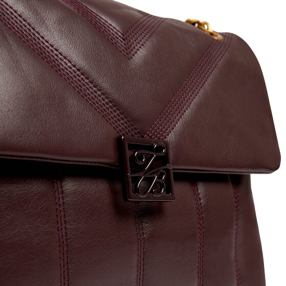 Ted Baker Anileah Torba na ramię Skórzany 26 cm
