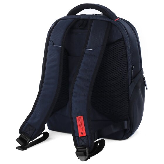 Roncato Surface Plecak biznesowy 40 cm Komora na laptopa