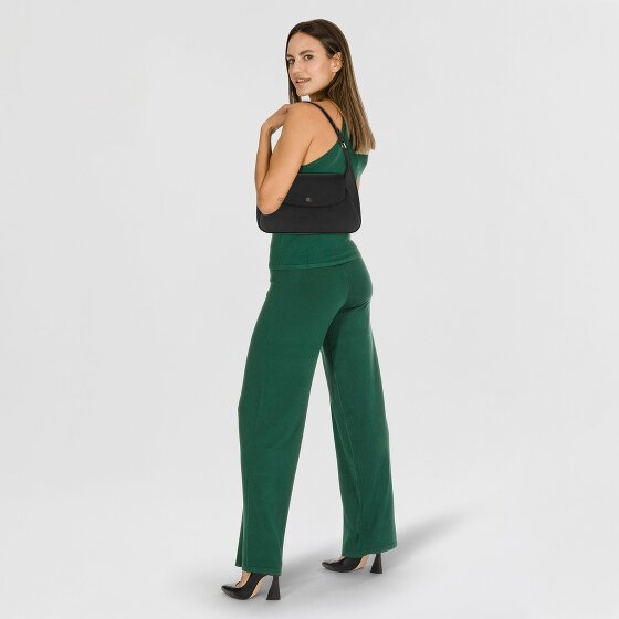 Lauren Ralph Lauren Schylar Torba na ramię Skórzany 30 cm