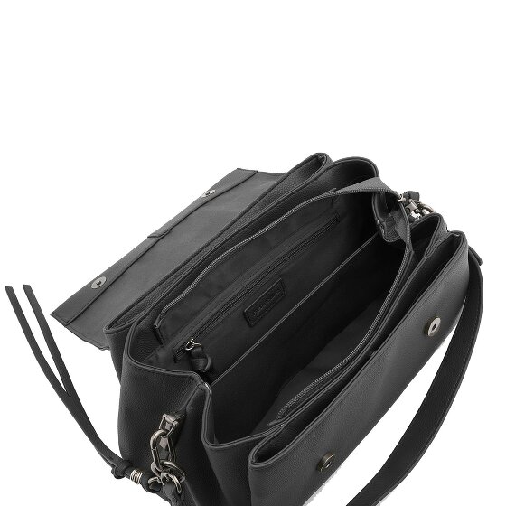 FredsBruder My Bestie Torba na ramię Skóra 34 cm