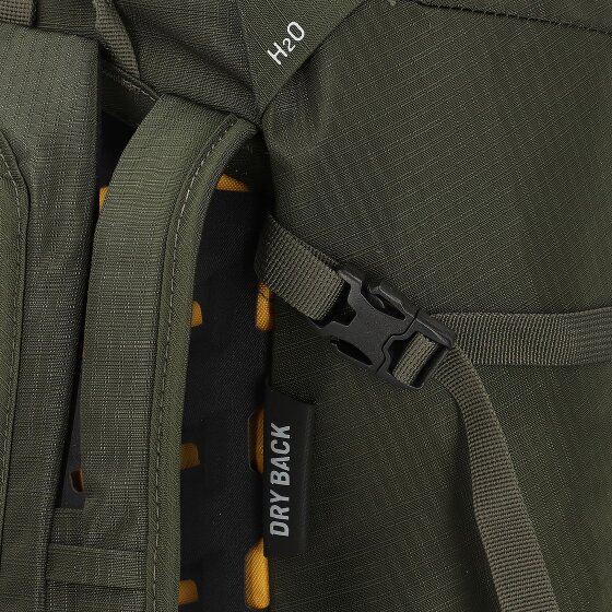 Salewa Climb Mate 25 Plecak trekkingowy 70 cm