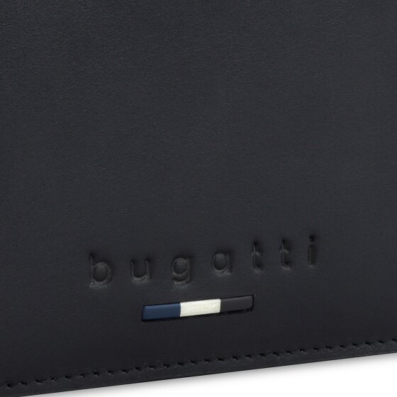 bugatti Romeo Portfel Skórzany 11.5 cm