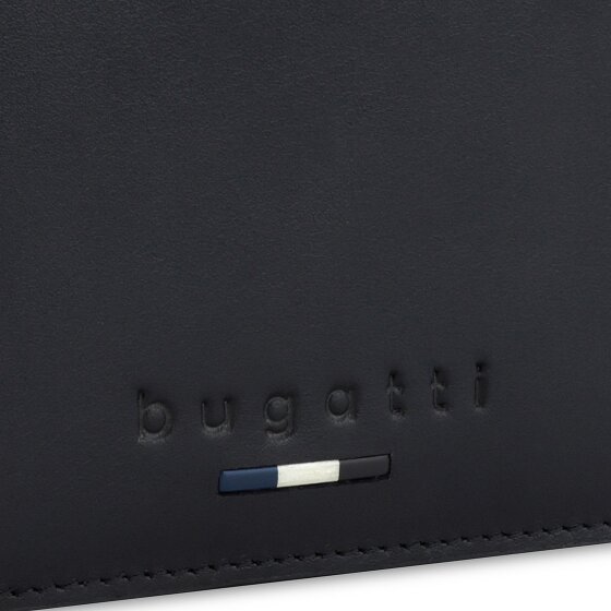 bugatti Romeo Portfel Skórzany 11.5 cm