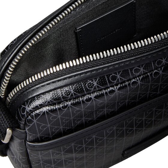 Calvin Klein Hardware Torba na ramię 20 cm