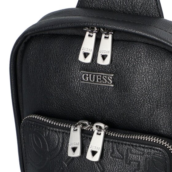 Guess Torba Boston Sling Bag 29 cm