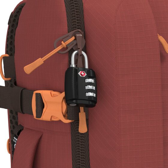 Cabin Zero Adventure Cabin Bag ADV 32L Plecak 46 cm