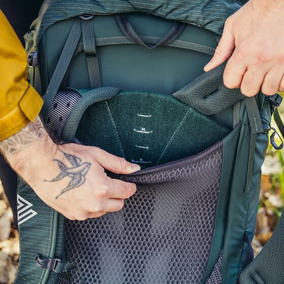 Gregory Paragon 60 Plecak trekkingowy S-M 72 cm