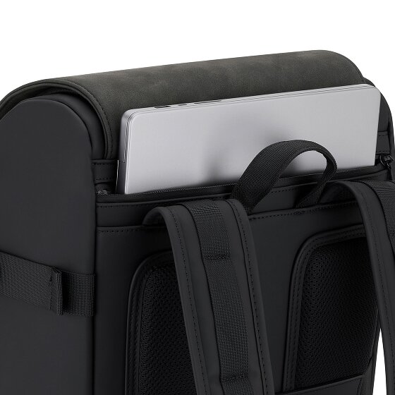 Kapten & Son Bali Plecak 50 cm Komora na laptopa