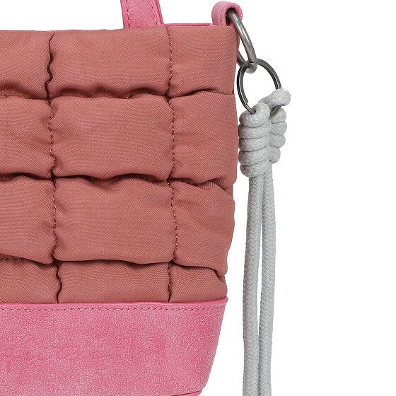 Fritzi aus Preußen Brigitte x fritzi Mini Toty limited Bubble Mini Torba Handbag 13 cm