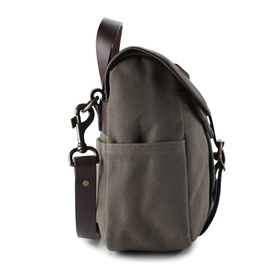 Filson Luggage Twill Torba na ramię 25.5 cm