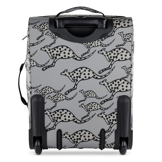 Chiemsee Jump N Fly 2 kółka Walizka kabinowy 46 cm