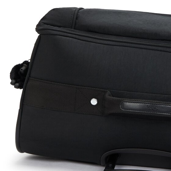 Kipling Basic Jet L 4 kółka Walizka 78 cm
