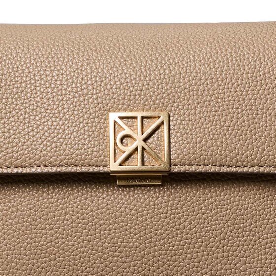 Calvin Klein Hardware Torba na ramię 24 cm