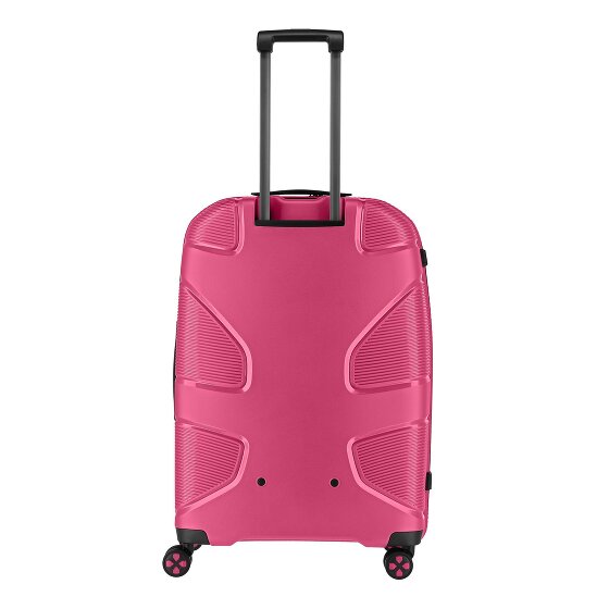 IMPACKT IP1 4 kółka Walizka 76 cm