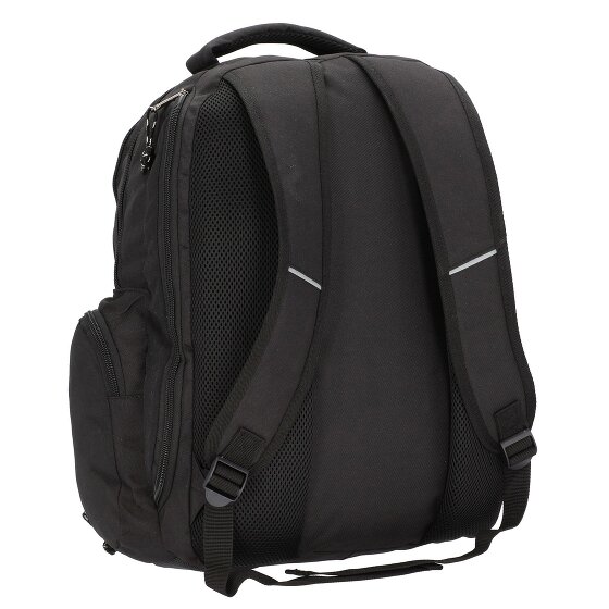 Lightpak Plecak Hawk z przegrodą na laptopa 45 cm