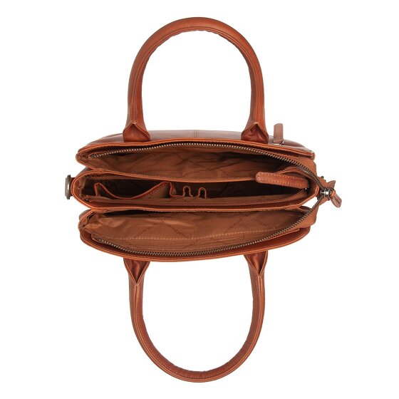 The Chesterfield Brand Hermosa Torba Skórzany 26 cm