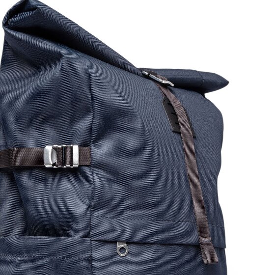 Sandqvist Icon Plecak 65 cm Komora na laptopa
