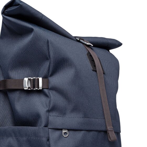 Sandqvist Icon Plecak 65 cm Komora na laptopa