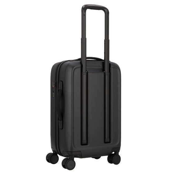 Bellroy Transit 4 kółka Walizka kabinowa 55 cm