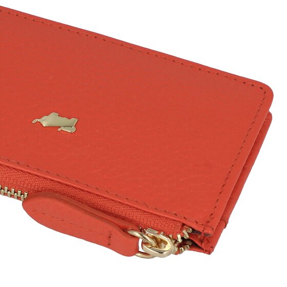 Braun Büffel Asti Key Case Leather 12 cm