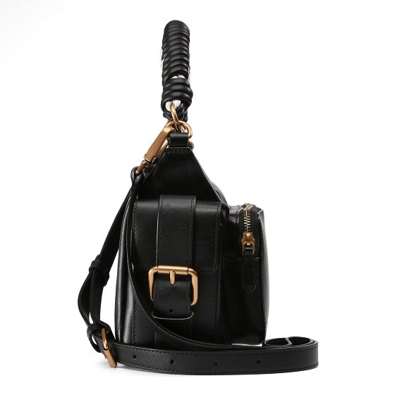 PINKO Cargo Torba na ramię Skórzany 31 cm