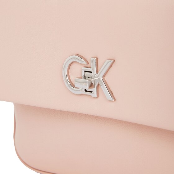 Calvin Klein Re-Lock Torba na ramię 21 cm