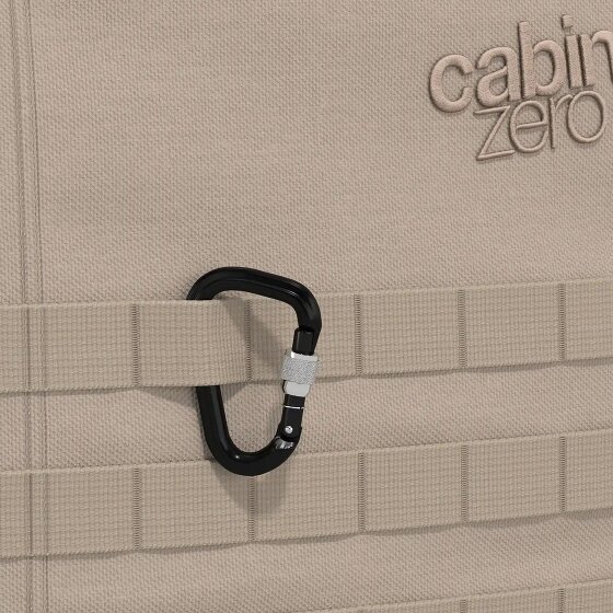 Cabin Zero Adventure 65 Plecak 52 cm
