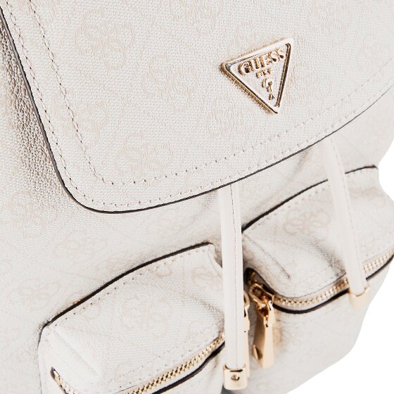 Guess Manhattan II Plecak miejski 33 cm