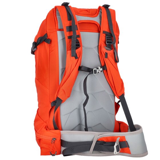 Jack Wolfskin Alpspitze Plecak turystyczny 58 cm