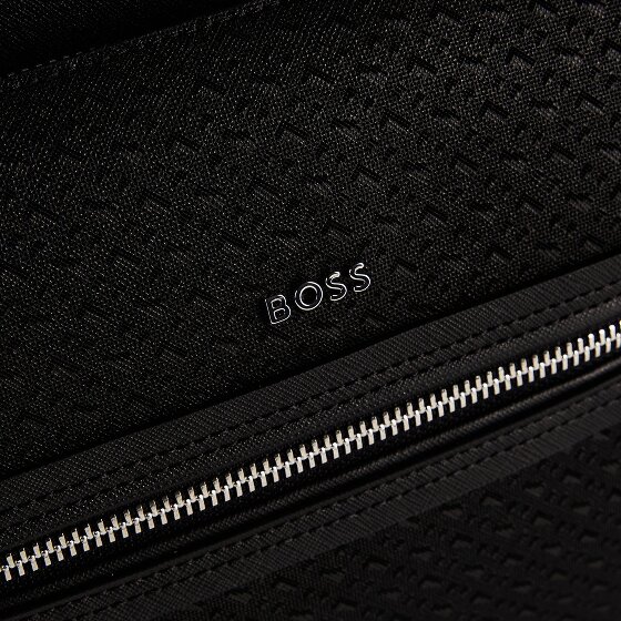 Boss Daxter Plecak 44 cm Komora na laptopa