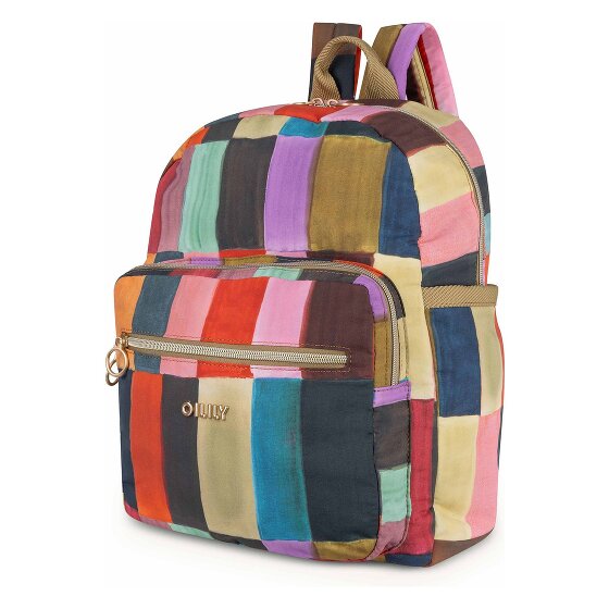 Oilily Orilla Plecak 38.5 cm