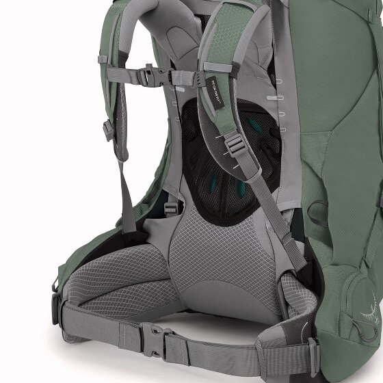 Osprey Ariel 65 Plecak trekkingowy WXS-S 75 cm