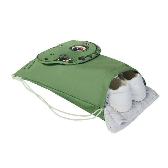 Samsonite Sammies Worek gimnastyczny 37 cm