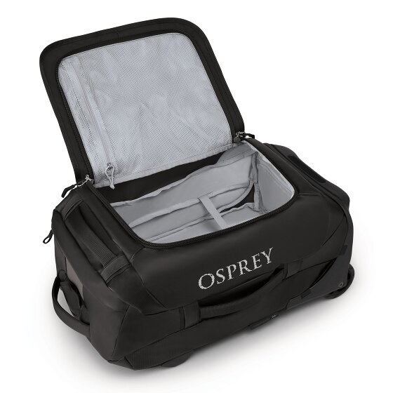 Osprey Transporter 40 2-Wheel Holdall 55 cm