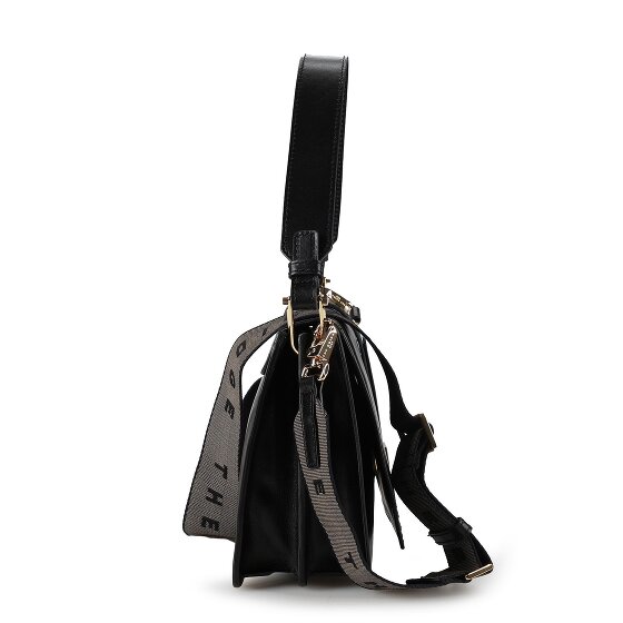 The Bridge Beatrice Torba na ramię Skórzany 30 cm