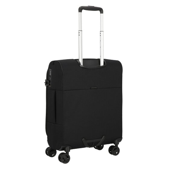 Samsonite Vaycay 4 kółka Walizka kabinowy 55 cm