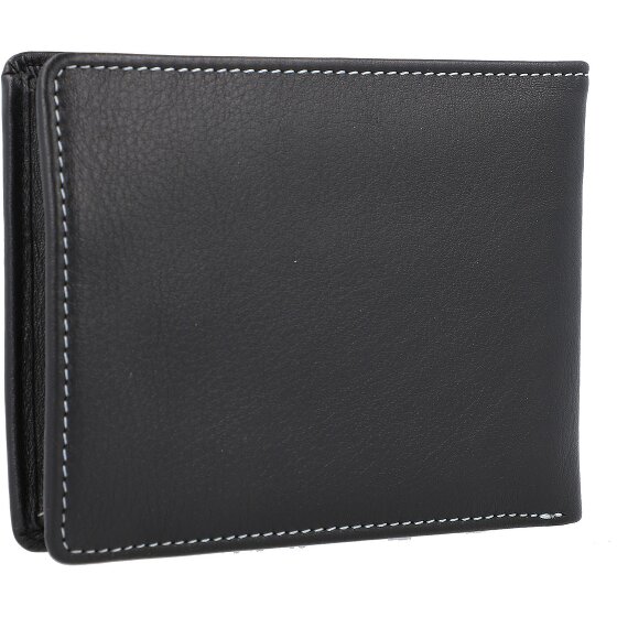 Picard Diego portfel skórzany 12,5 cm