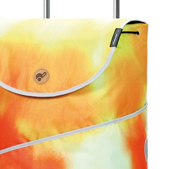 Andersen Shopper Scala Shopper MIX A10 Walizka na zakupy 59 cm