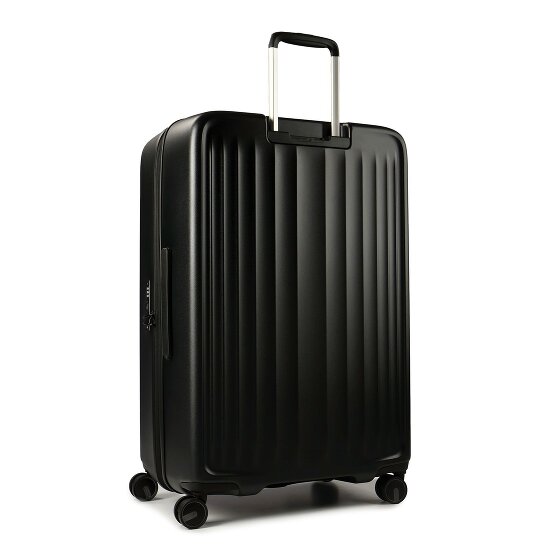 Samsonite Fyrm 4 kółka Walizka L 77 cm z funkcją poszerzenia