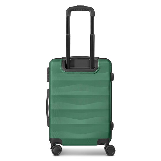 Smartbox Edition 03 4 kółka Walizka kabinowa 55 cm
